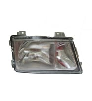Mercedes Sprinter 95/00 Far Lambası Sağ Vakum Ayarlı/si·ssi·z/4pi·nli· (H1/h1)(ayfar)