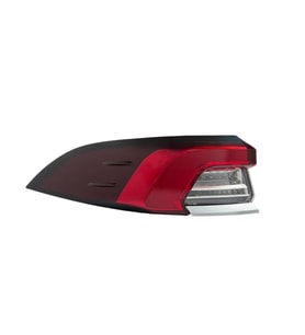 STOP LAMBASI DIŞ SOL TOYOTA COROLLA 2019-2024 LEDLİ