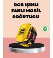 Abs Alüminyum Alaşımlı Hafif Dayanıklı Soğutucu