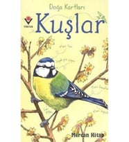 Tübitak Doğa Kartları / Kuşlar