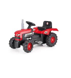 83 cm Pedallı Traktör 0509