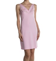 DoReMi Lace Pink Gecelik (Pembe)