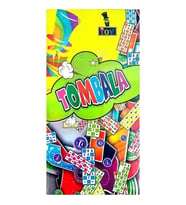 KUTULU KALİTELİ TOMBALA