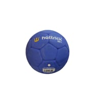 Hattirck HB-60 Kauçuk Hentbol Topu No:1 (Mavi)