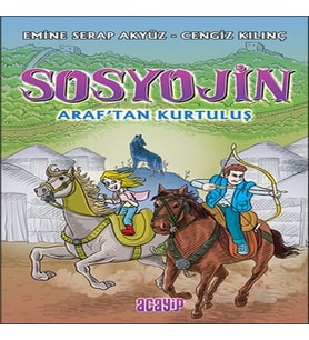 Sosyojin - Araf’tan Kurtuluş