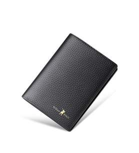 WİLLİAM POLO Orijinal İtalyan Hakiki Deri Cüzdan & Kartlık