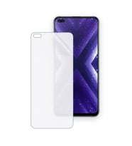 SChitec Realme X3 SuperZoom Uyumlu Ön Yüzey Nano Şeffaf Hidrojel Ekran Koruyucu