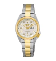 Seiko 5 Sports SRE004K Otomatik Kadın Kol Saati