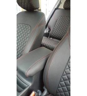 Alfa Romeo Özel Dikim Koltuk Kılıfı
