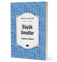 Ema - Büyük Umutlar adlı Kitap Roman Charles Dickens