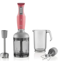 ARZUM AR1108-MC SMARTY NEO EL BLENDER SETİ - MERCAN