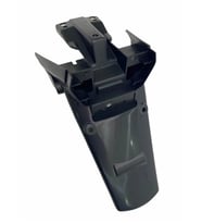 Mondial X-Treme Max 200 Cross Arka Çamurluk (Beyaz)