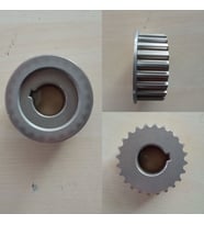 DİŞLİ KRANK COROLLA AE101 1,6 ENJ 1992-1997