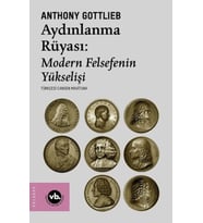 Aydınlanmanın Rüyası:Modern Felsefenin Yükselişi