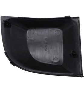 Fiat 500 Ön Sis Lamba Kapağı Sol 2007  (Oem No:  735455037)