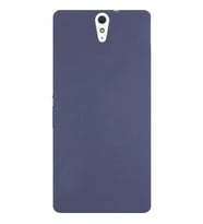 Sony Xperia C5 Uyumlu Kılıf Zore Premier Silikon Kapak