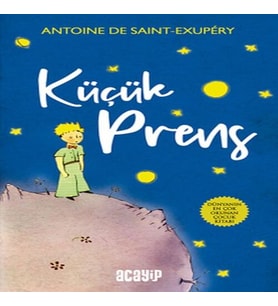 Küçük Prens