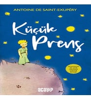 Küçük Prens