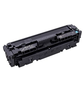 Hp 410A-CF411A Mavi Toner