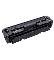 Hp 410A-CF411A Mavi Toner
