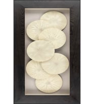 Eliana Home Baskılı, Yıkanabilir Kaymaz Taban Salon Halısı LNA1137 100x150 cm (Bej)