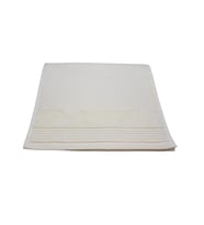 Ender Home 30x50 Pike Bukle Havlu Kareli Desen Peçete Mutfak El Yüz Havlusu Krem