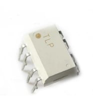 TLP250 Dip-8 Entegre x 1 Adet  (rf023) (Beyaz)