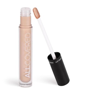 INGLOT All Covered Under Eye Concealer 106 (Krem)