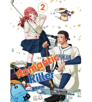 Romantic Killer, Vol. 2