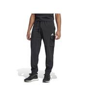 adidas M Sl Cargo Pt Erkek Eşofman Altı JF3538 Siyah