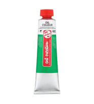 Talens Art Creation Yağlı Boya 40 ml 601 Light Green 
