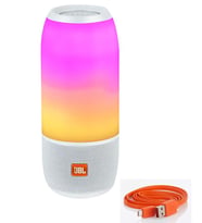 JBL Uyumlu Pulse 3 Taşınabilir Bluetooth Bağlantılı Kablosuz Kulaklık