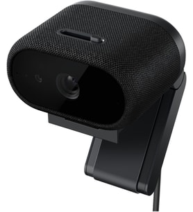 DELL Pro 7 Webcam 4K WB726 722-BBCV 4K 60FPS HDR AI USB-C Web Kamera