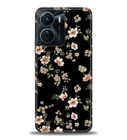 Vivo Y16 Uyumlu Kılıf Hd Baskılı Kılıf /pllpr-gla-iqw-1/ - 19
