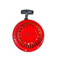 Benzinli Motor Starter Kapağı Tam Takım 4 Hp 7 Hp Arası