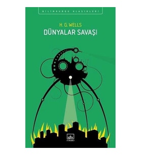 DÜNYALAR SAVAŞI