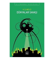 DÜNYALAR SAVAŞI