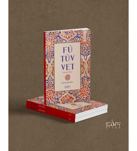 Fütüvvet: Erdemli İnsan – Recep Şentürk (Sufi Kitap)