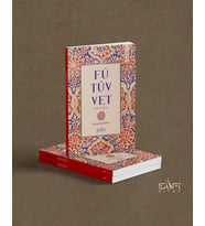 Fütüvvet: Erdemli İnsan – Recep Şentürk (Sufi Kitap)