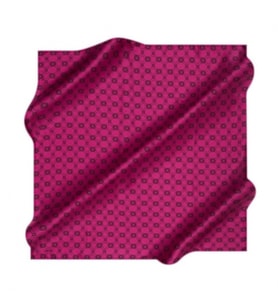 Twill İpek  Eşarp -8686713-992