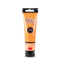 Artdeco Plus Akrilik Boya 100ml Tüp Turuncu 410 