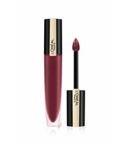L'Oreal Paris Rouge Signature Empowereds Likit Mat Ruj 142 Prepared