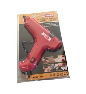 Hobi24 Mikro Mk 840 40w Silikon Tabancası Büyük