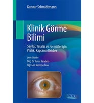 Klinik Görme Bilimi: Sayılar, Yasalar ve Formüller için Pratik, Kapsamlı Rehber