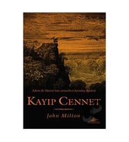 Kayıp Cennet / Pegasus Yayınları / John Milton