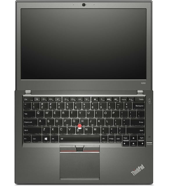 Lenovo Thinkpad X250 Intel Core İ5-5300U 8GB 128GB SSD Notebook