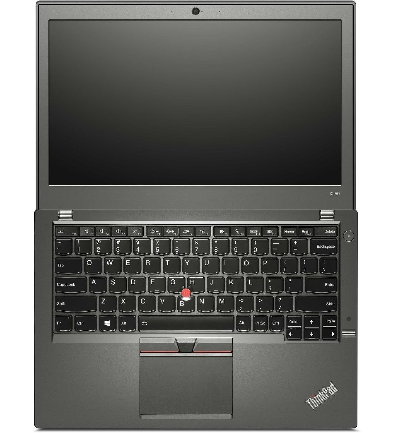 Lenovo Thinkpad X250 Intel Core İ5-5300U 8GB 128GB SSD Notebook