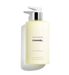 Chanel Chance Eau Fraîche Moisturizing Lotion 400 Ml