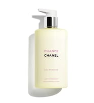 Chanel Chance Eau Fraîche Moisturizing Lotion 400 Ml