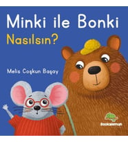 Minki ile Bonki – Nasılsın?